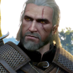 The Witcher: Geralt is Much Younger Than You Imagine