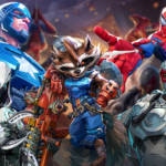 Marvel Rivals Strongly Punishes Cheating Players