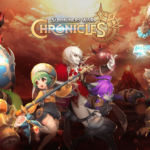 New Update for Summoners War: Chronicles in Late 2024