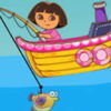 Dora Fishing