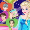 Elsa Dream Boy