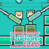 Blockman Climb